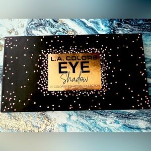 L.A. Colors Eye Shadow